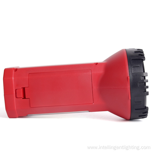 High Power Long Distance LED spotlight Flashlight